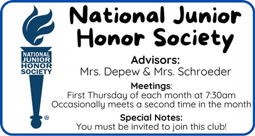 NJHS